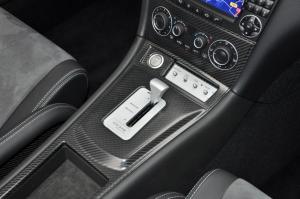 Mercedes-Benz CLK AMG DTM Cabriolet 2006 года 